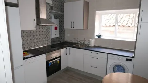 Room for rent, Cuenca