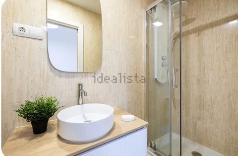 Pis de 43 m² a Màlaga