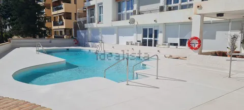 Pis de 60 m² a Màlaga