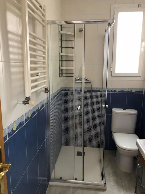Pis de 58 m² a Madrid