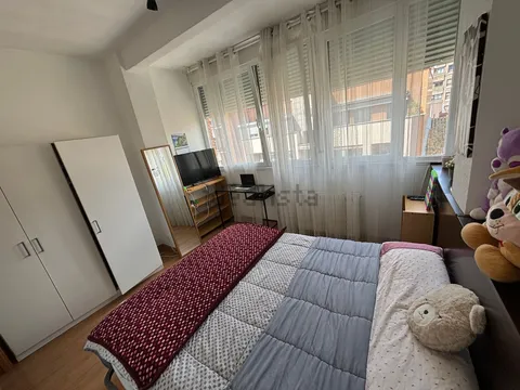 Habitació de lloguer, Valladolid