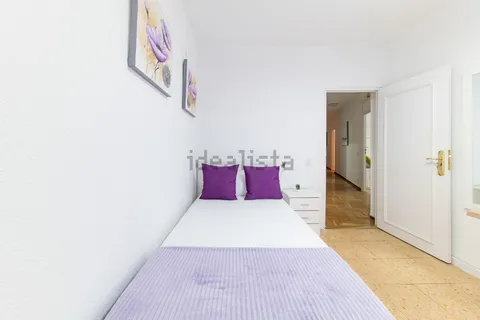 Habitación en alquiler, Madrid (4/14)