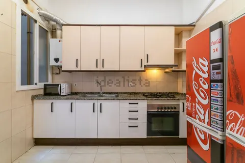 Quarto para alugar, Barcelona