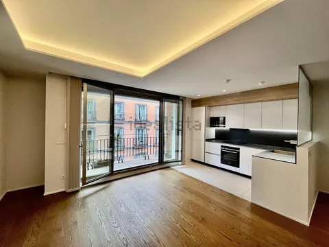 Pis de 122 m² a Madrid