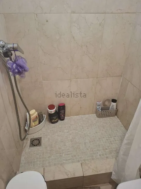 Pis de 46 m² a Benalmádena