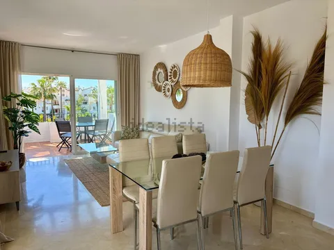 Pis de 125 m² a Estepona