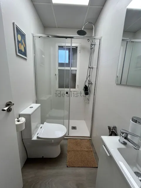Habitació de lloguer, Almeria