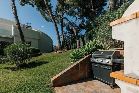 Maison 314 m² à Marbella