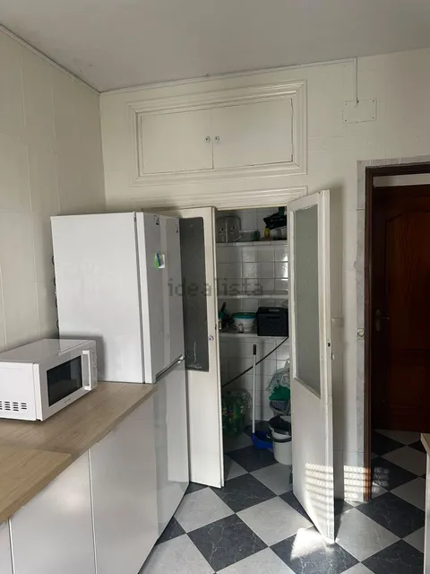 Habitació de lloguer, Sevilla