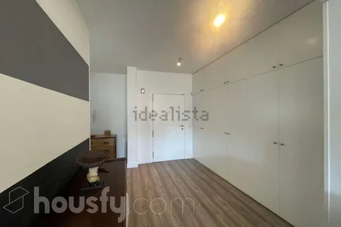 Pis de 95 m² a Madrid