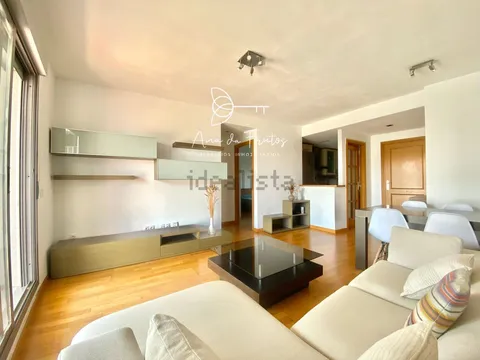 Flat 122 m² in Zaragoza (2/43)