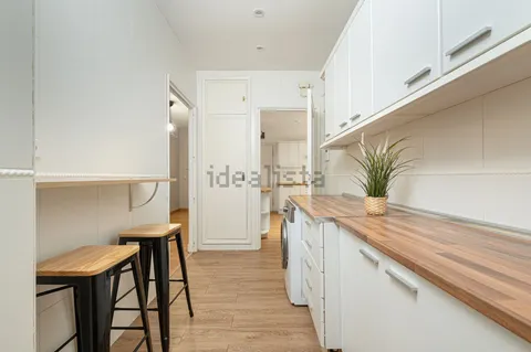 Zimmer zur Miete, Madrid