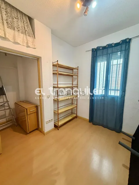 Pis de 33 m² a Madrid