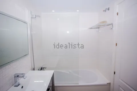 Pis de 93 m² a Manilva