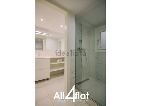Appartamento 56 m² a Barcelona