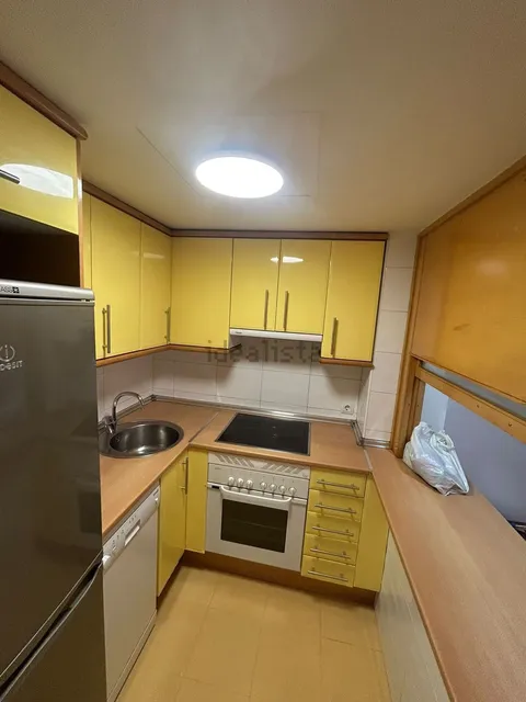 Pis de 55 m² a Madrid