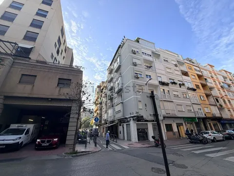 Pis de 85 m² a Granada