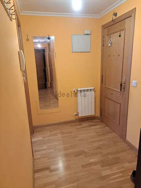 Pis de 73 m² a Ponferrada