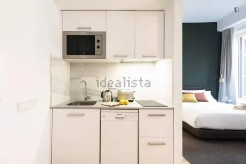 Appartement 29 m² à Madrid