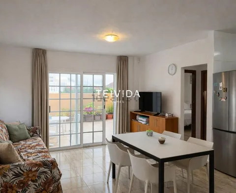Appartement 80 m² à Arona