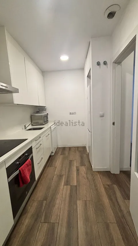 Pis de 80 m² a Madrid (3/13)
