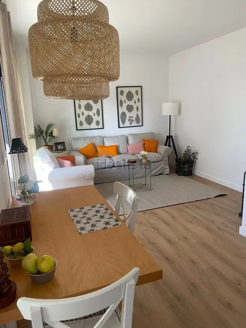 Flat 70 m² in Seville