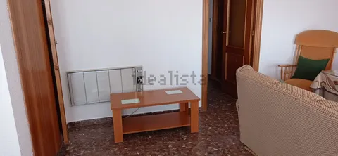 Pis de 55 m² a Badajoz