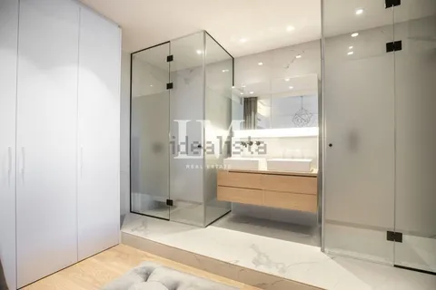 Flat 170 m² in Barcelona