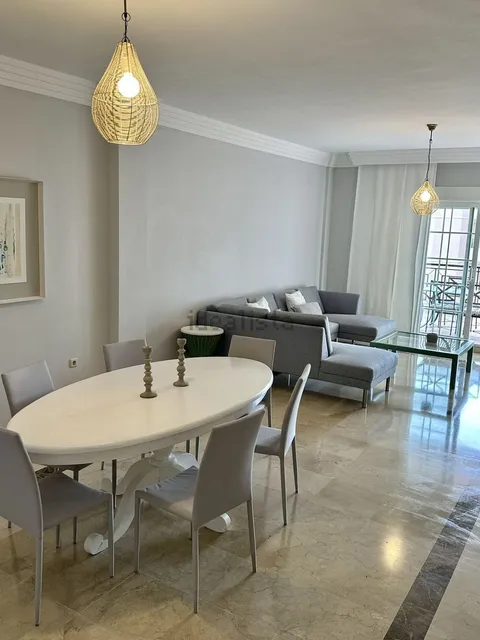 Pis de 130 m² a Marbella