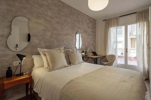Habitación en alquiler, Barcelona