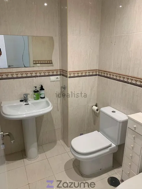 Apartamento 80 m² em Mijas