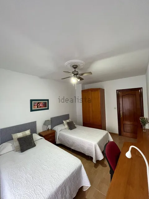 Wohnung 80 m² in Baeza