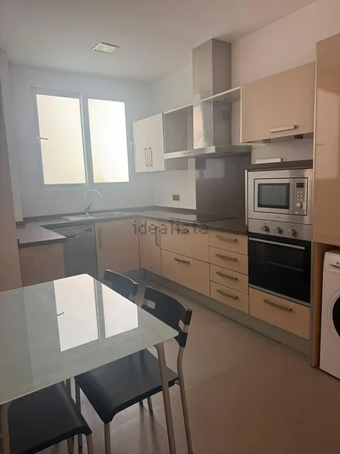 Pis de 145 m² a Màlaga