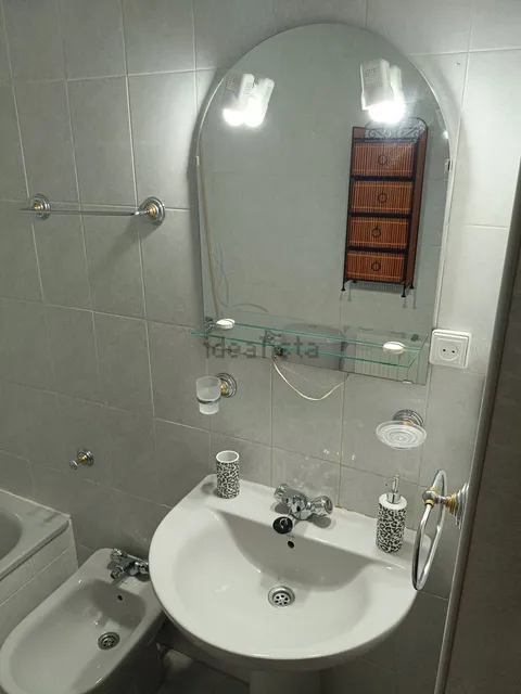 Appartamento 60 m² a Cáceres