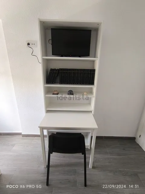 Habitació de lloguer, Sevilla
