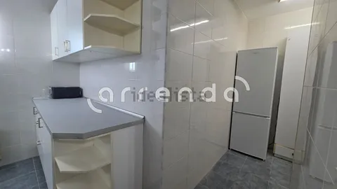 Pis de 136 m² a Madrid