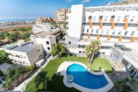 Habitació de lloguer, Mijas