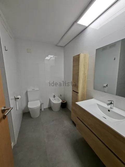 Pis de 90 m² a València
