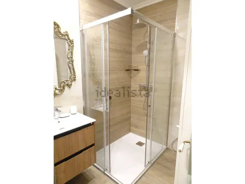 Pis de 45 m² a Gijón