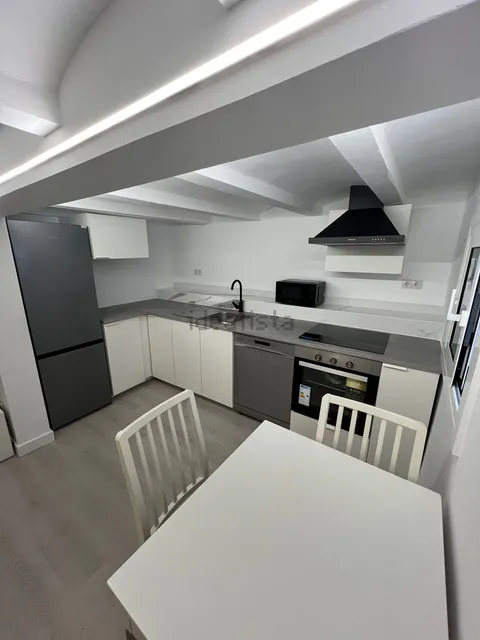 Wohnung 52 m² in Barcelona