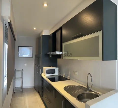 Piso de 50 m² en Arteixo (2/6)