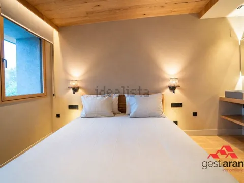 Pis de 130 m² a Alt Aran