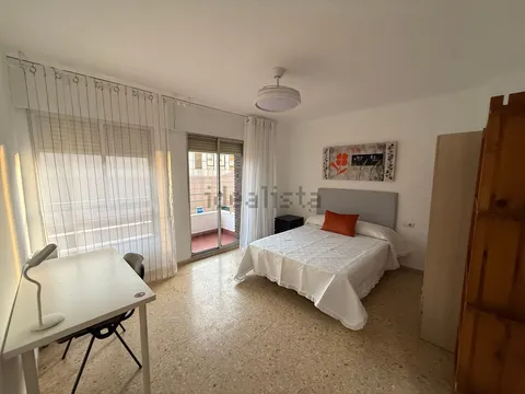 Habitació de lloguer, Granada