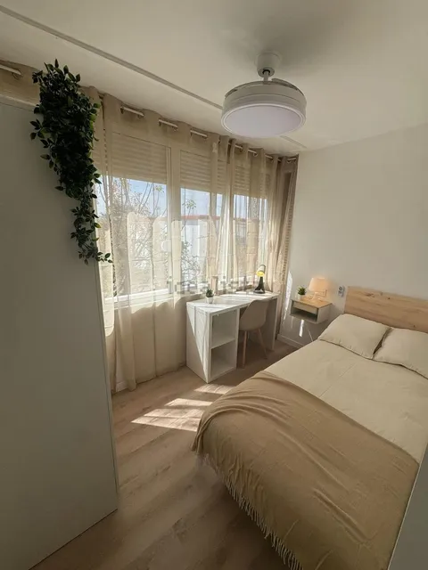 Habitación en alquiler, Sevilla