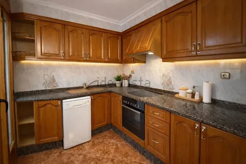 Habitació de lloguer, Castalla