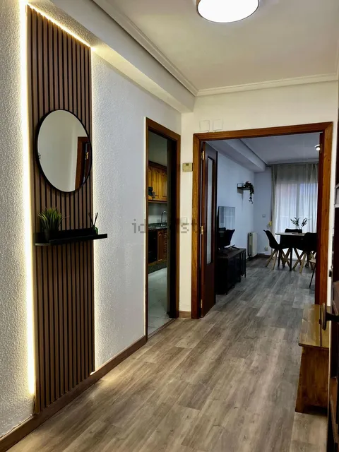 Stanza in affitto, Valencia