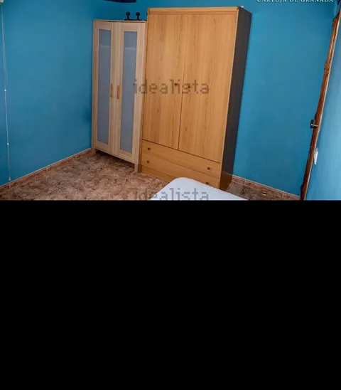 Pis de 75 m² a Granada