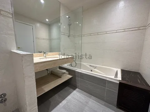 Pis de 261 m² a Madrid