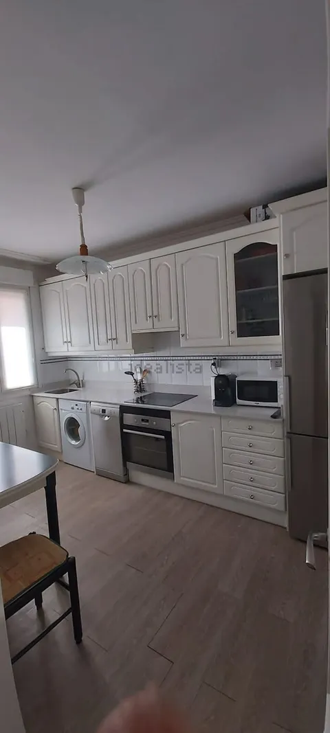 Piso de 65 m² en Santurce