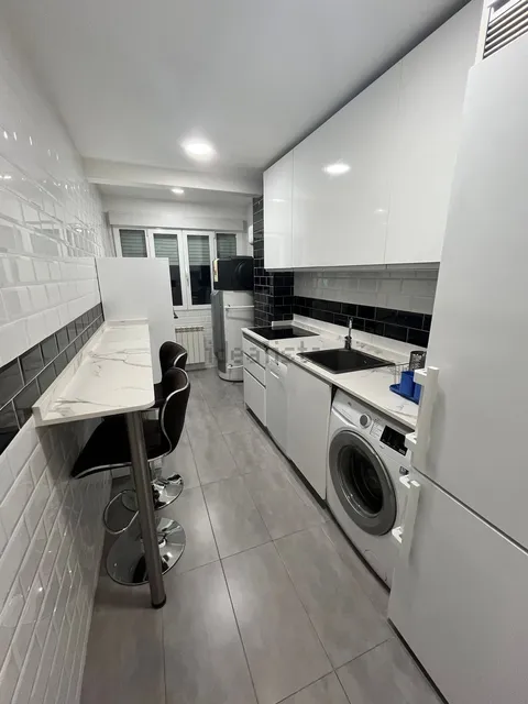 Wohnung 80 m² in Madrid